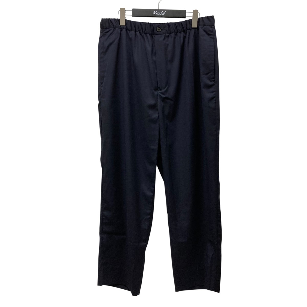 ševeryoneå EV24-PT13 Loro Piana Easy Slacks ͥӡ XL 021125ۡʥ֥