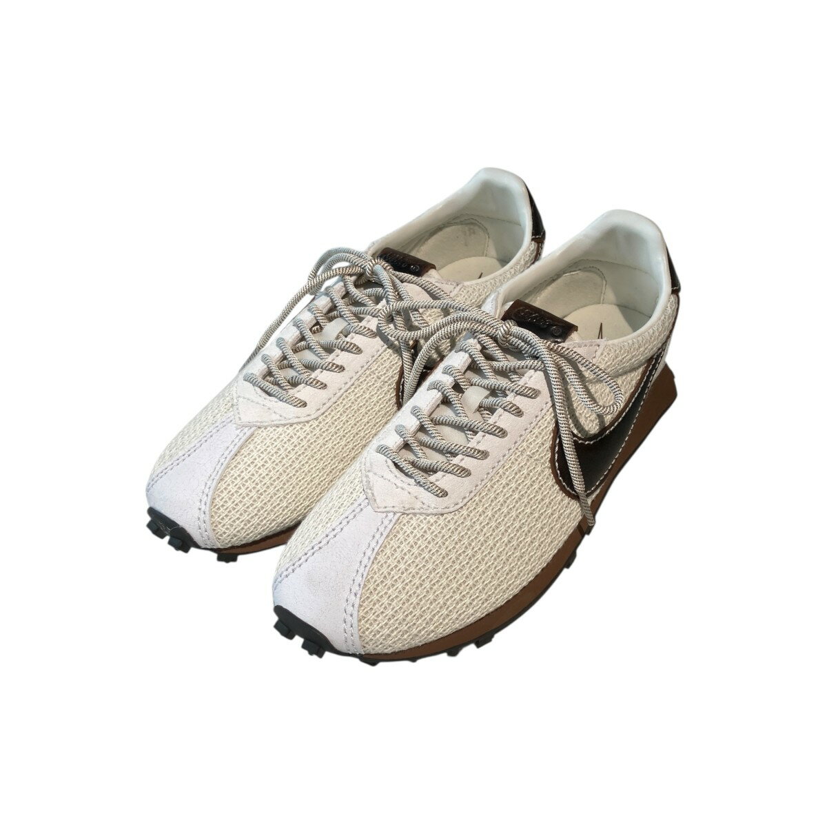 【中古】NIKE　LD-1000 Pearl／Brown スニーカー IH7330-020 ベージュ サイズ：29.5 【031125】（ナイ..