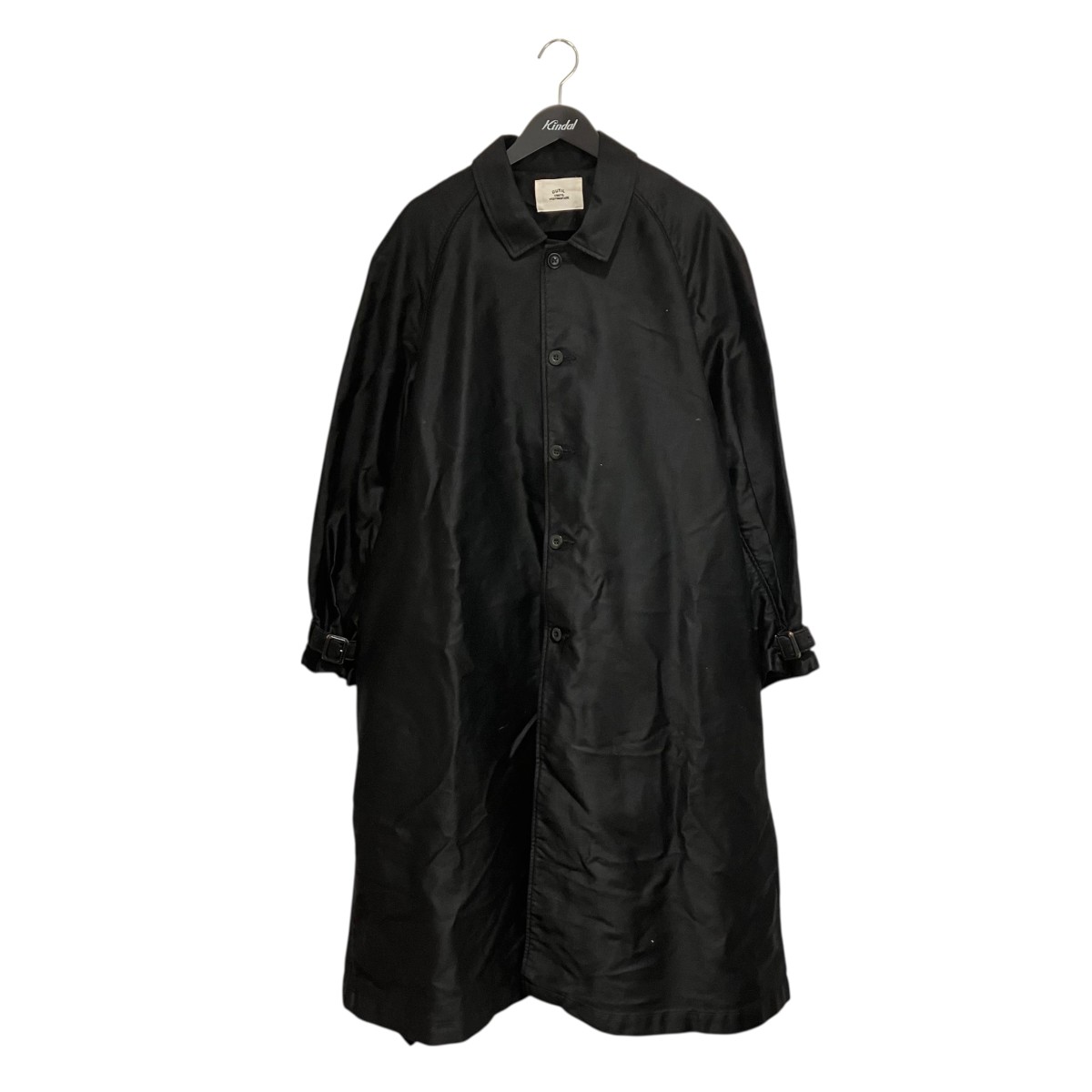 ֥ɸΥɥ㤨֡šOUTILlechoppe MANTEAU UZES ƥ󥫥顼 ֥å 2ڲʸľۡפβǤʤ28,050ߤˤʤޤ