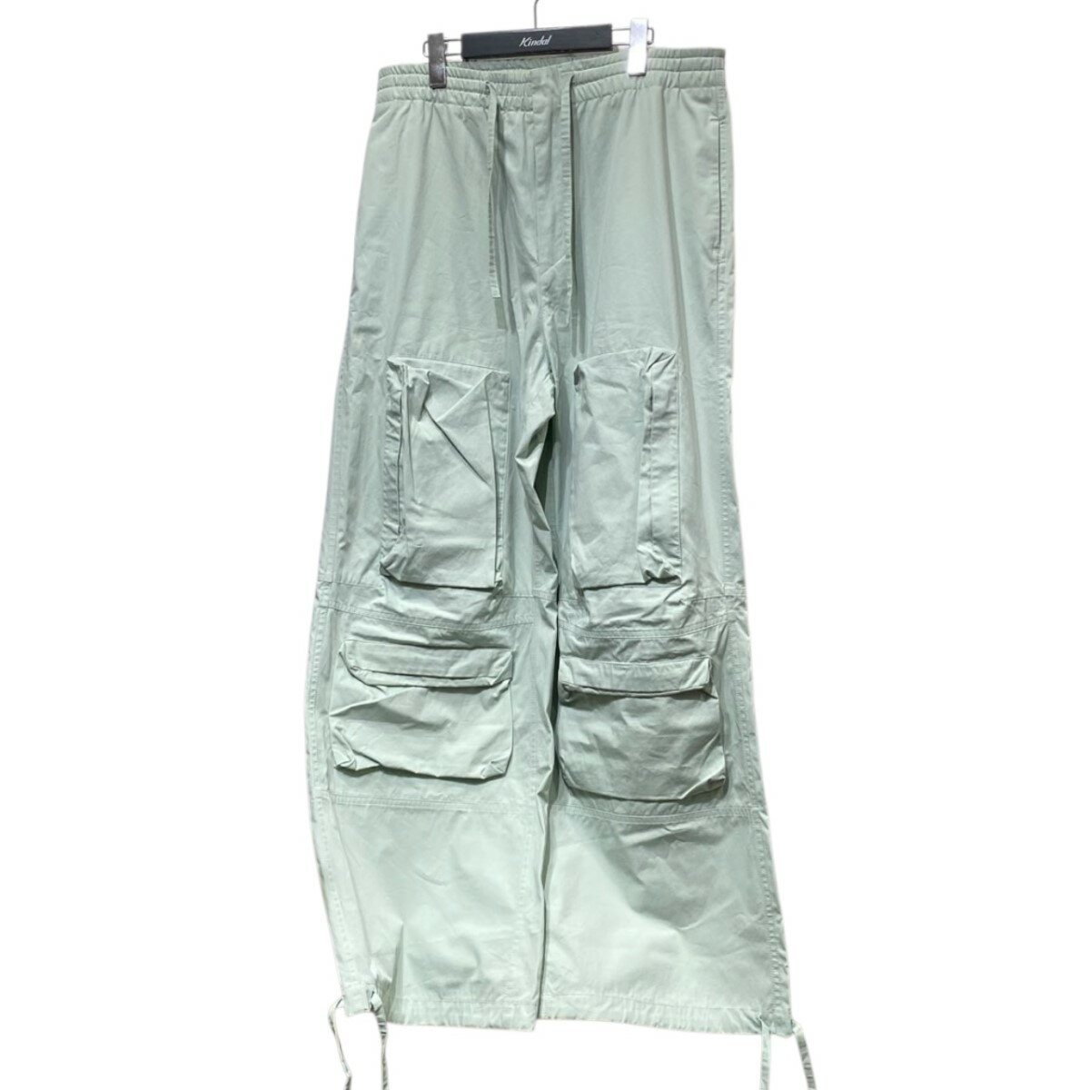 šOAMC25SS Troy Cargo Trousers ѥ OA5SMT07AC 饤ȥ꡼ M 041125ۡʥॷ