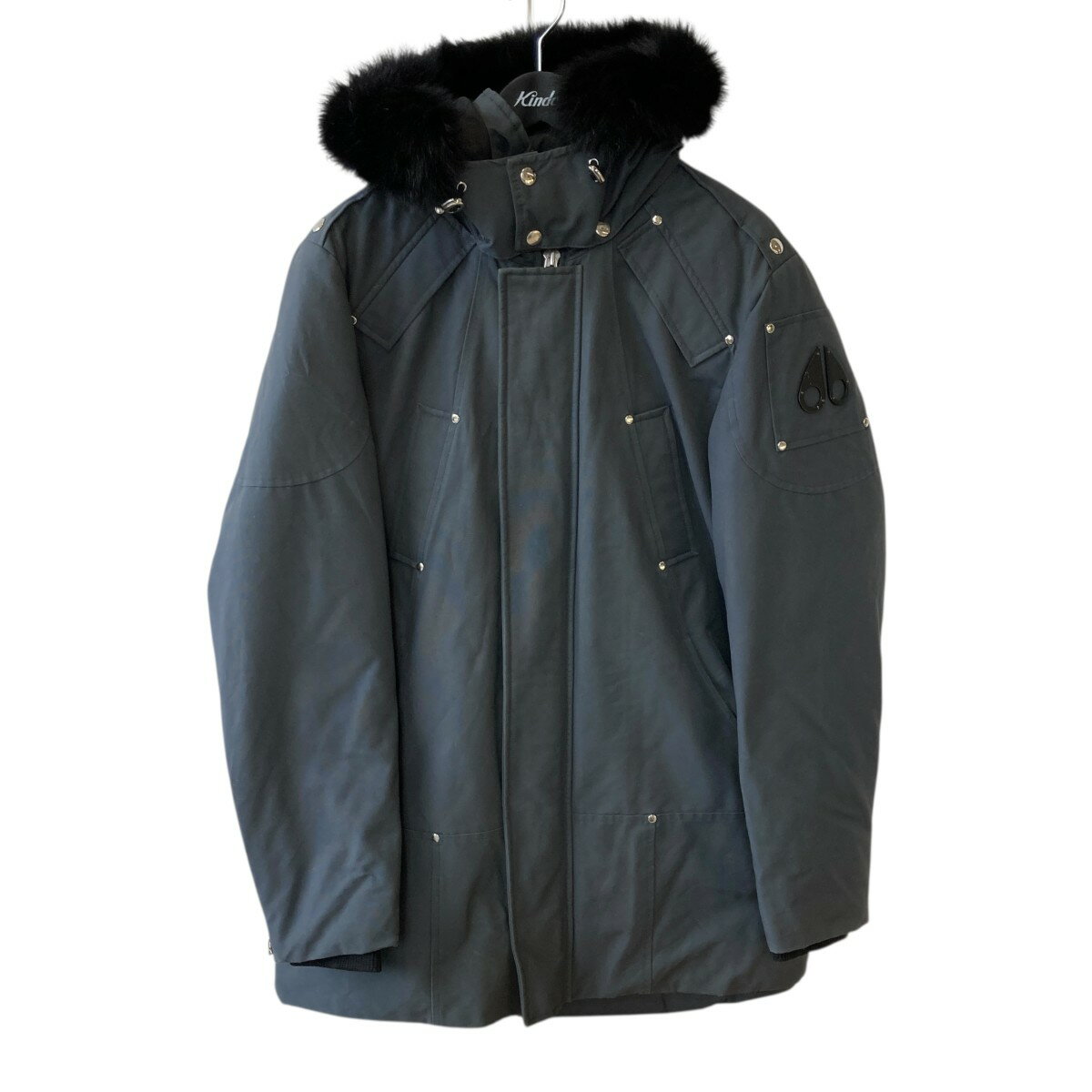 ֥ɸΥɥ㤨֡šMOOSE KNUCKLESMOOSE KNUCKLES 󥸥㥱å CA56669 ͥӡ L 051125ۡʥࡼʥå륺ˡפβǤʤ55,550ߤˤʤޤ