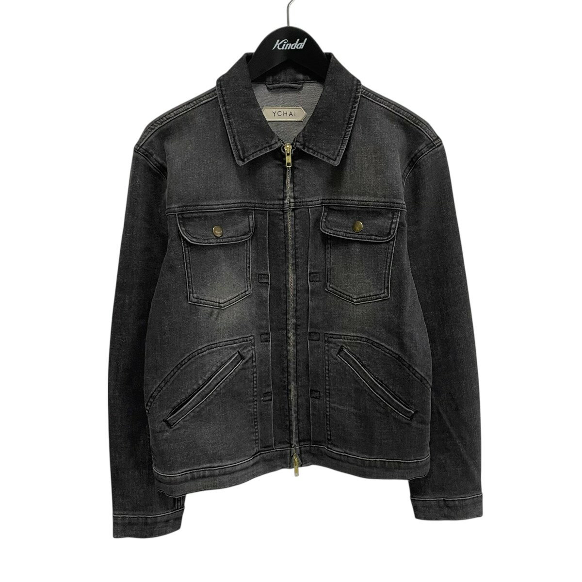 楽天市場】ychai デニムの通販