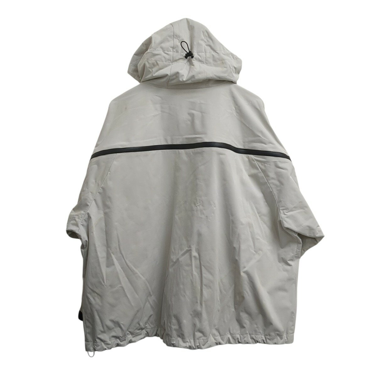 桑和 613 長袖ブルゾン LLサイズ モスグリーン(107) Absolute GEAR【メーカー直送：代金引換不可：同梱不可】【北海道・沖縄・離島は配達不可】