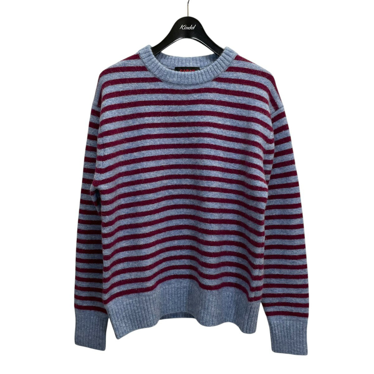 【中古】 CABaNアルパカボーダ...