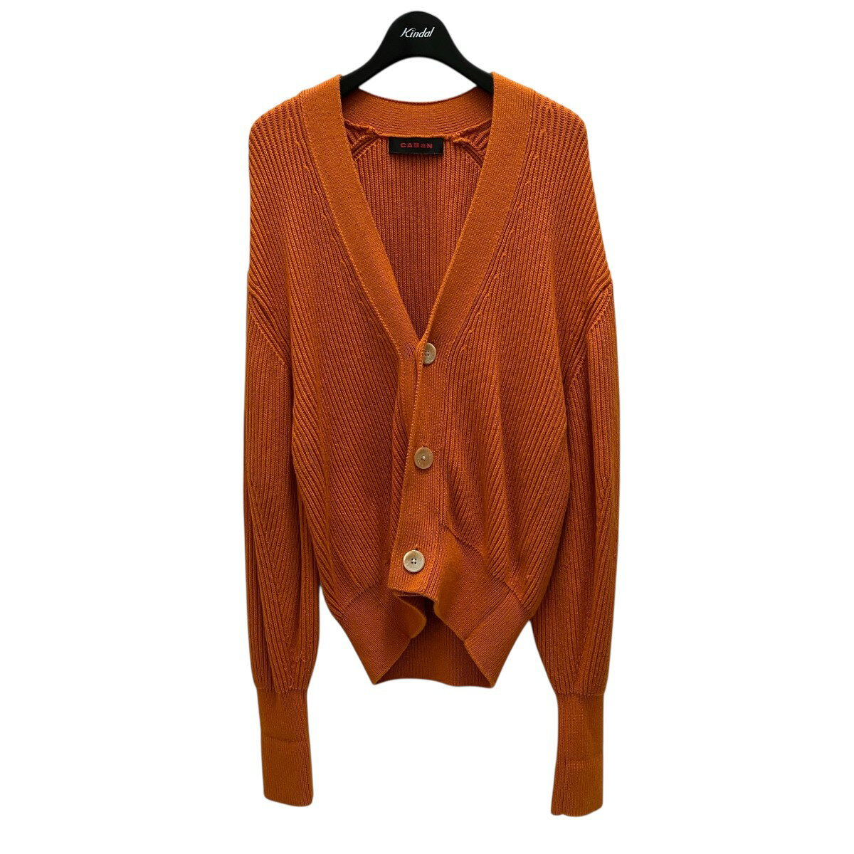 【中古】 CABaNコットンカシミ...