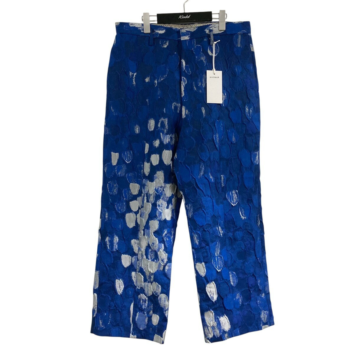 šSHINYA KOZUKA25AW ȥ饦ѥ ֥롼 XLڲʸľ