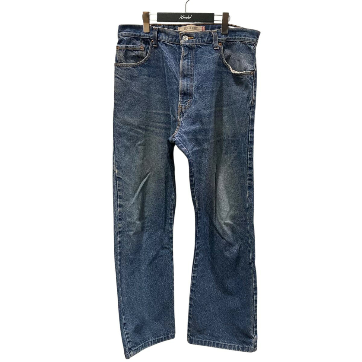 【中古】 LEVI’S517デニム...