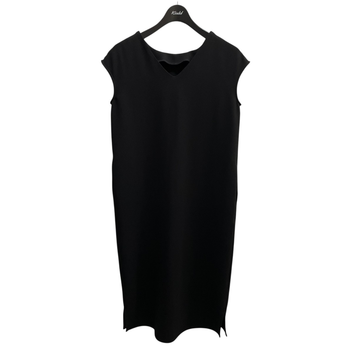 【中古】SOEJU　2WAYワンピース S-00-OP-001 ブラック サイズ：S 【101125】（ソージュ）のサムネイル