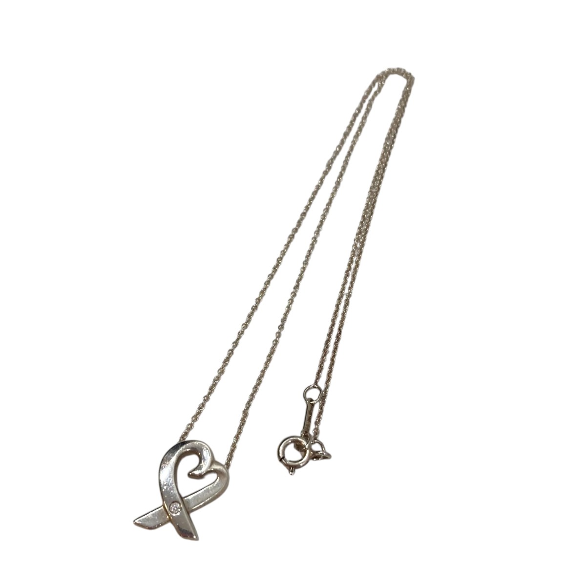 šTiffany  Coӥ󥰥ϡ ͥå쥹 101125ۡʥƥեˡ