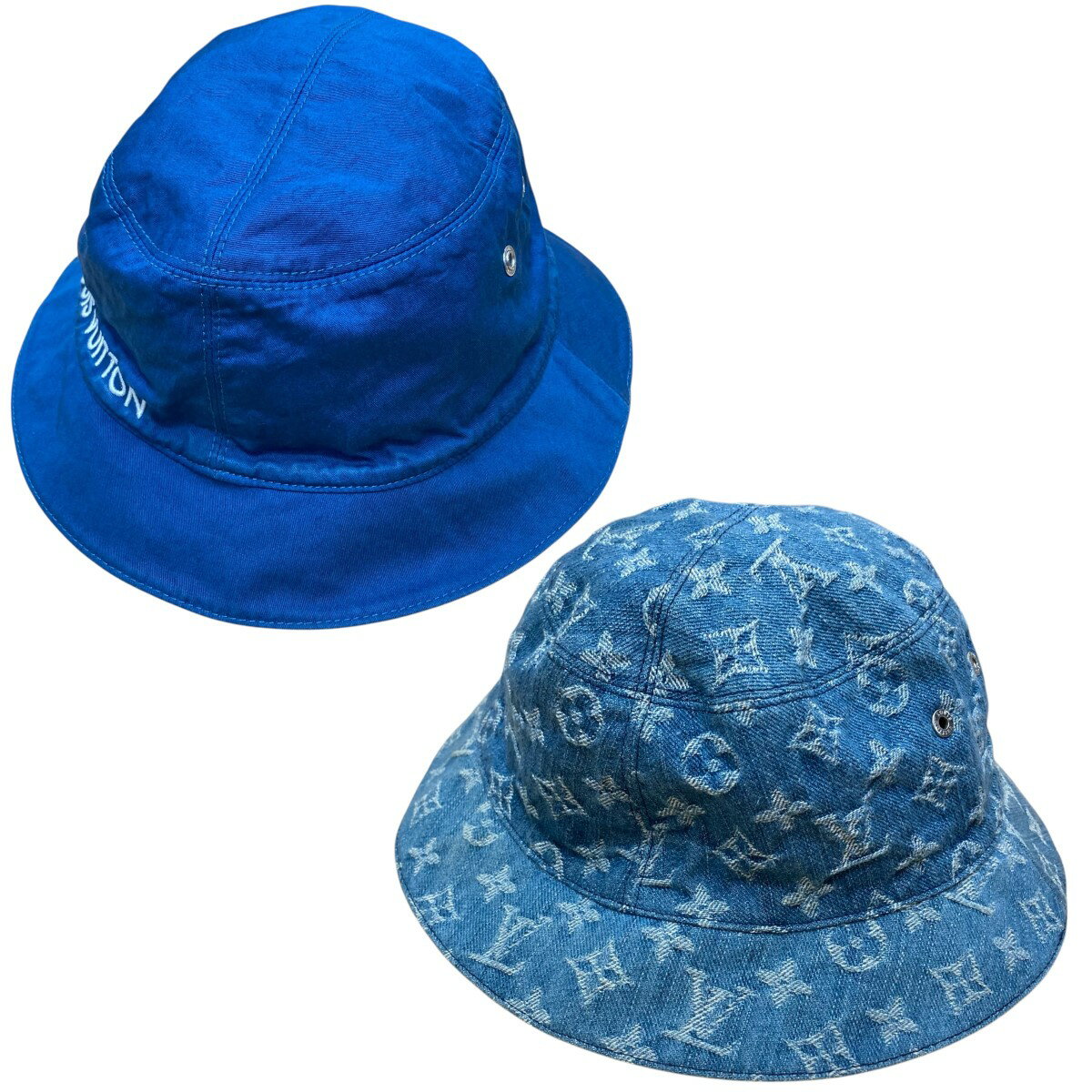 【中古】LOUIS VUITTON　リバーシブル