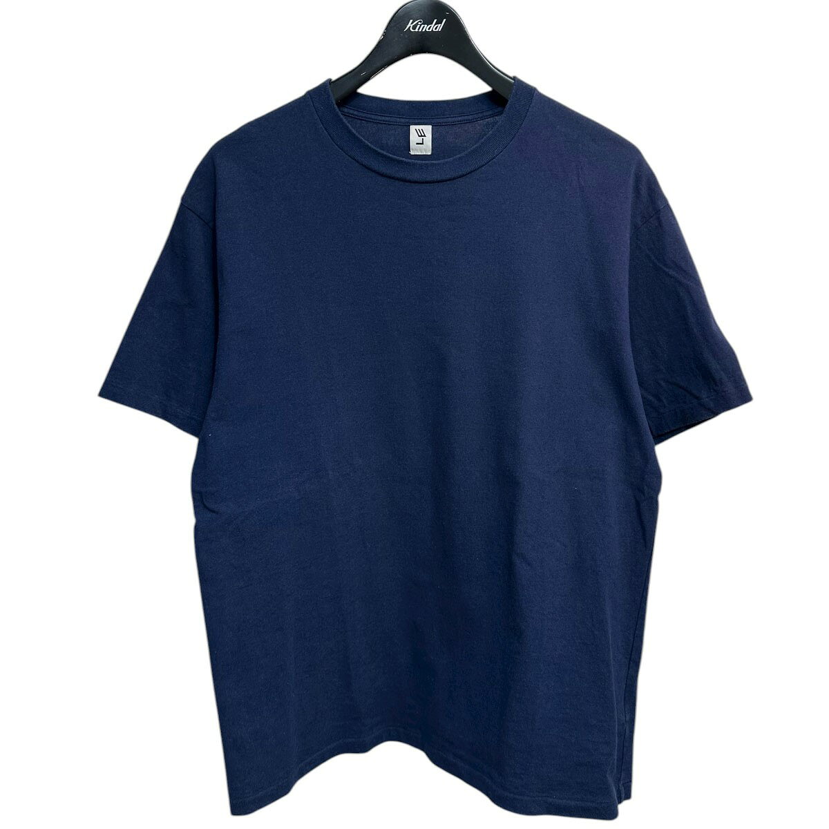 LE エルイーボーダーハイネック（Tシャツ／カットソー）｜L ⁄ L 