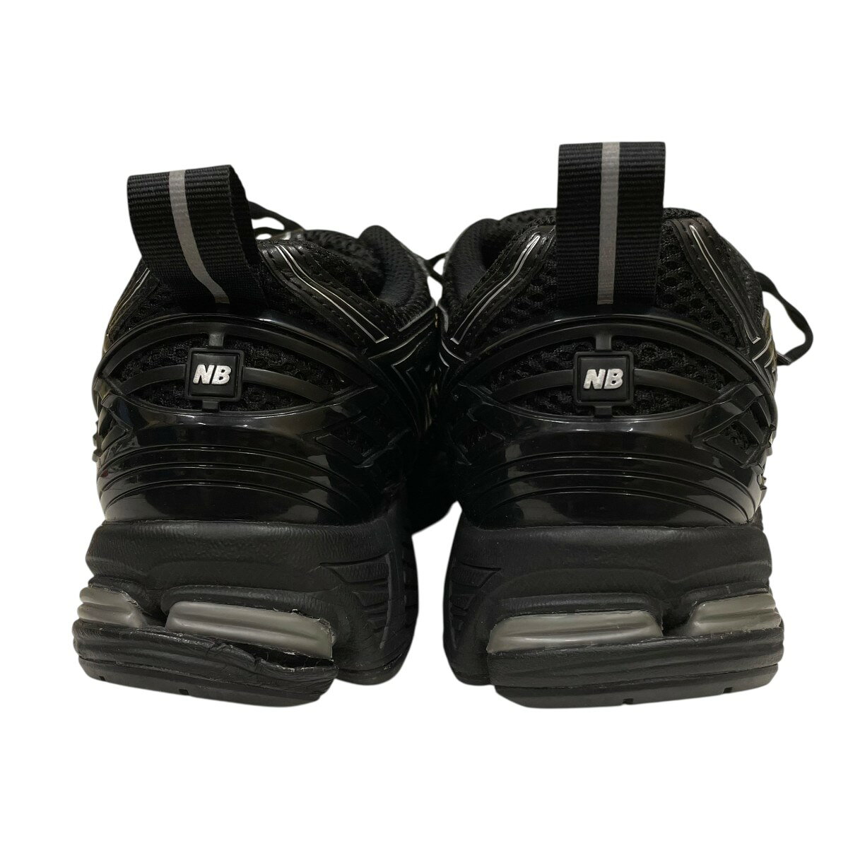 【中古】NEW BALANCE　1906 スニーカー M1906RCH ブラック サイズ：27cm 【111125】（ニューバランス） 3