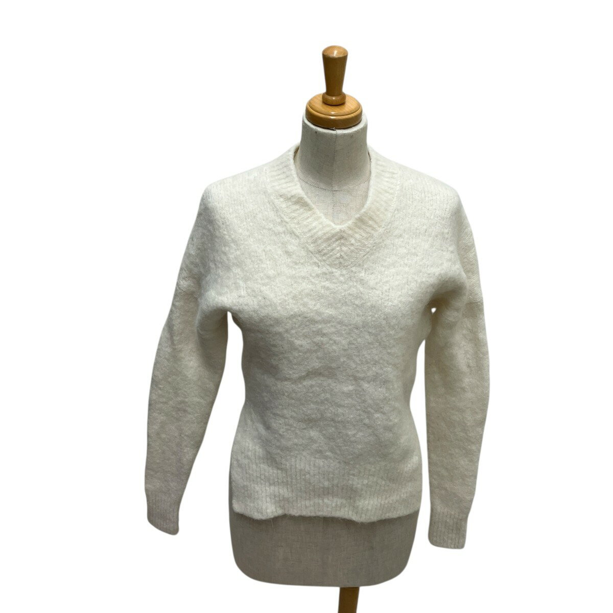 【中古】 ENFOLDアルパカ混V...