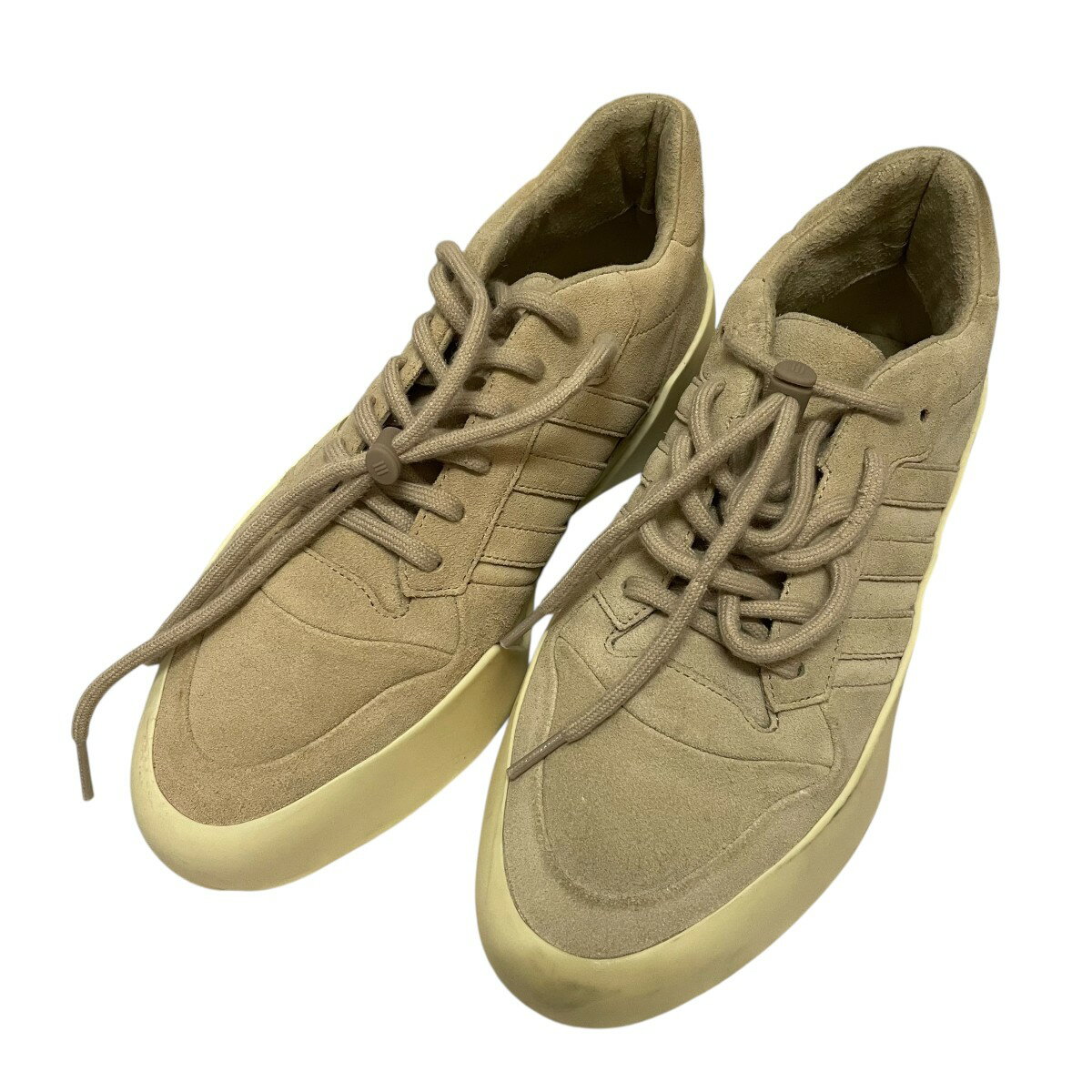 ֥ɸΥɥ㤨֡šadidasFEAR OF GODATHLETICS 86 LOW ˡ IE6213 ١ 28ڲʸľۡפβǤʤ10,450ߤˤʤޤ