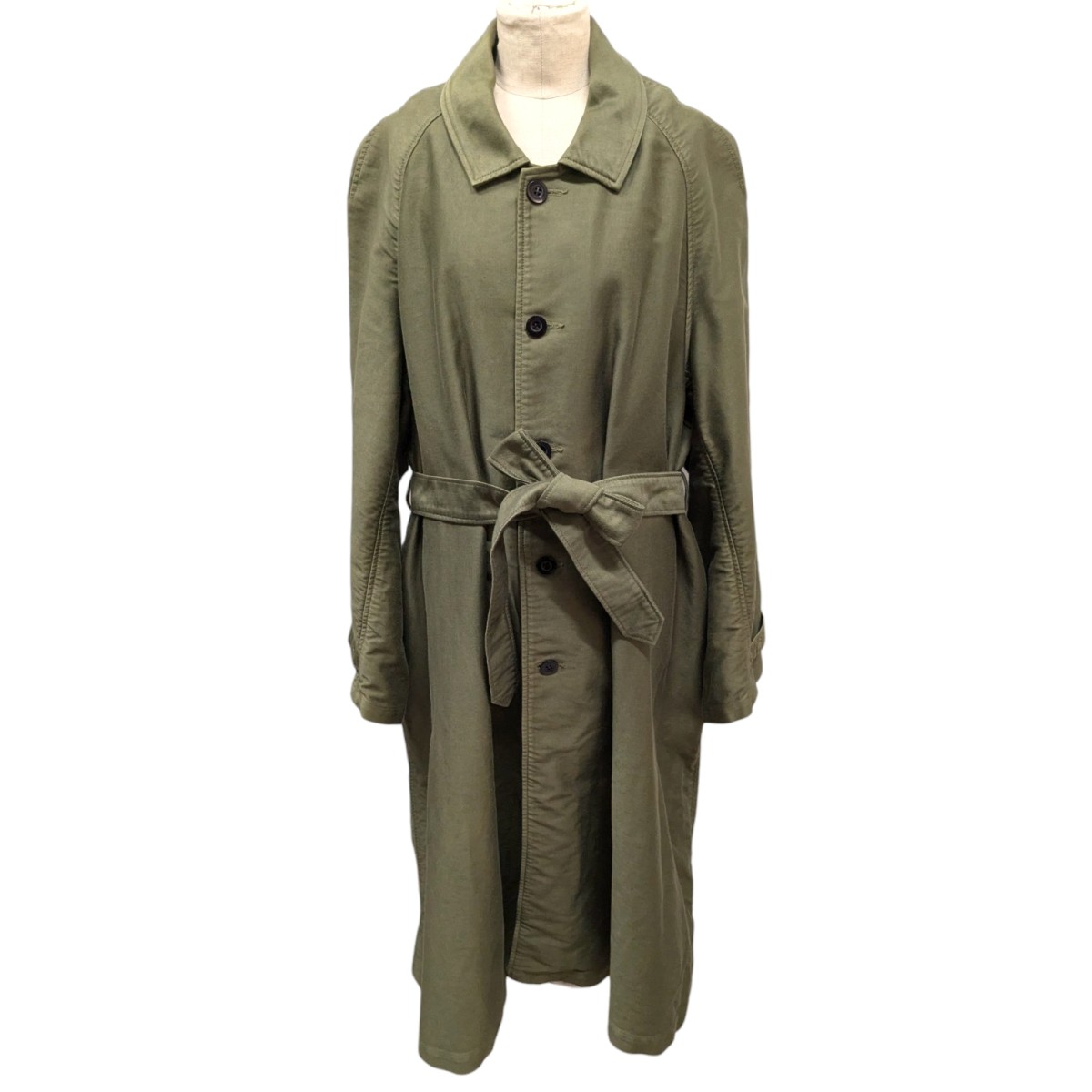 ֥ɸΥɥ㤨֡šOUTILMANTEAU UZES  ꡼ 0 131125ۡʥƥˡפβǤʤ44,550ߤˤʤޤ