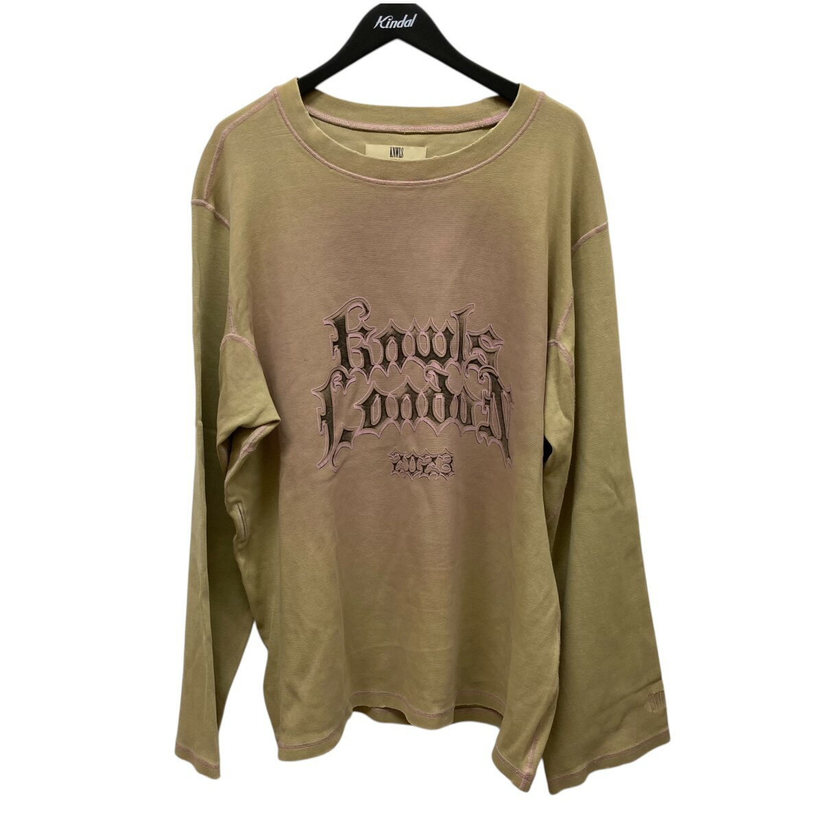 šKNWLSFW23 ץȥå  M 131125ۡʥΥ륺