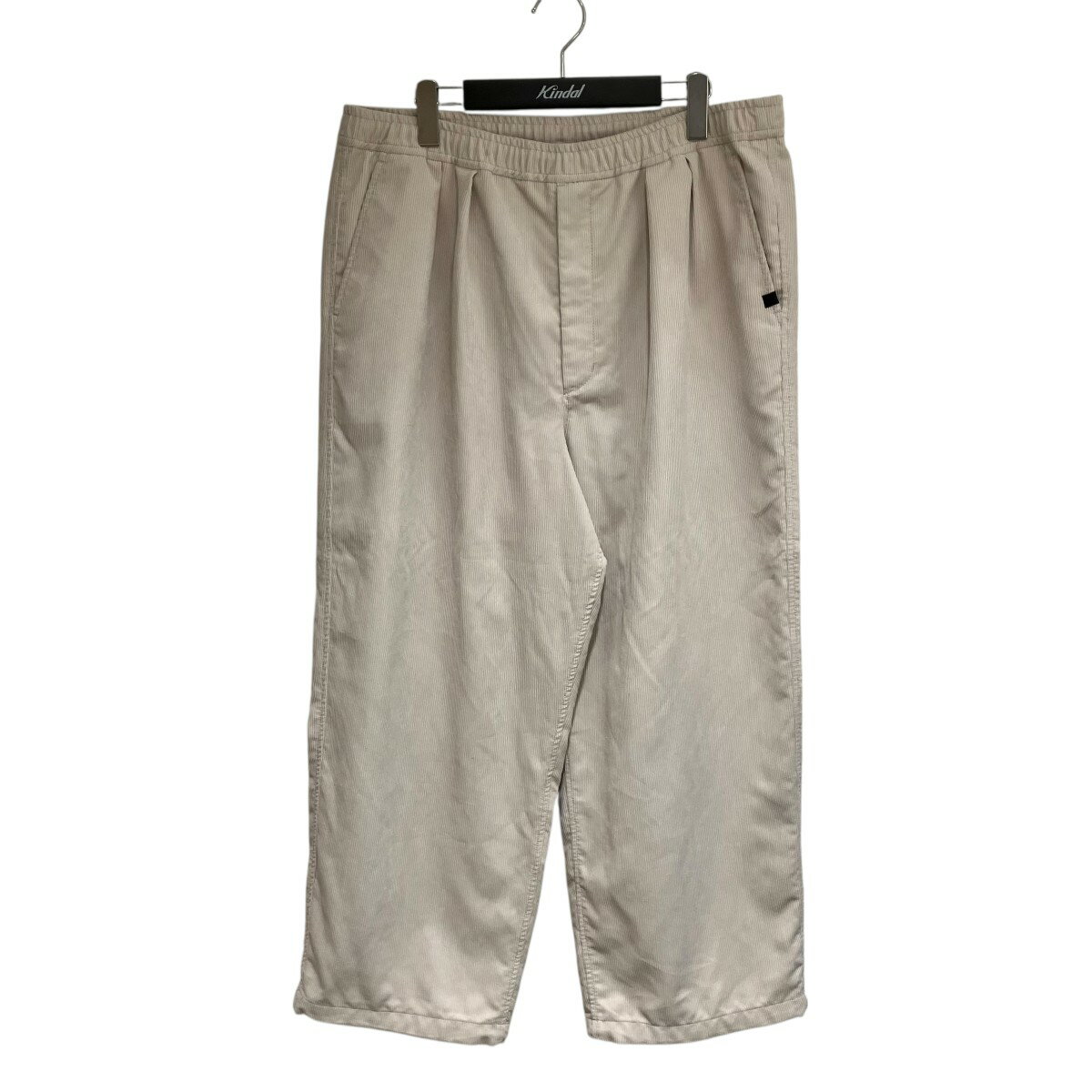 šDAIWA PIER39TECH WIDE EASY 2P TROUSERS CORDUROY ǥѥ BP-37022W ܥ꡼ ...