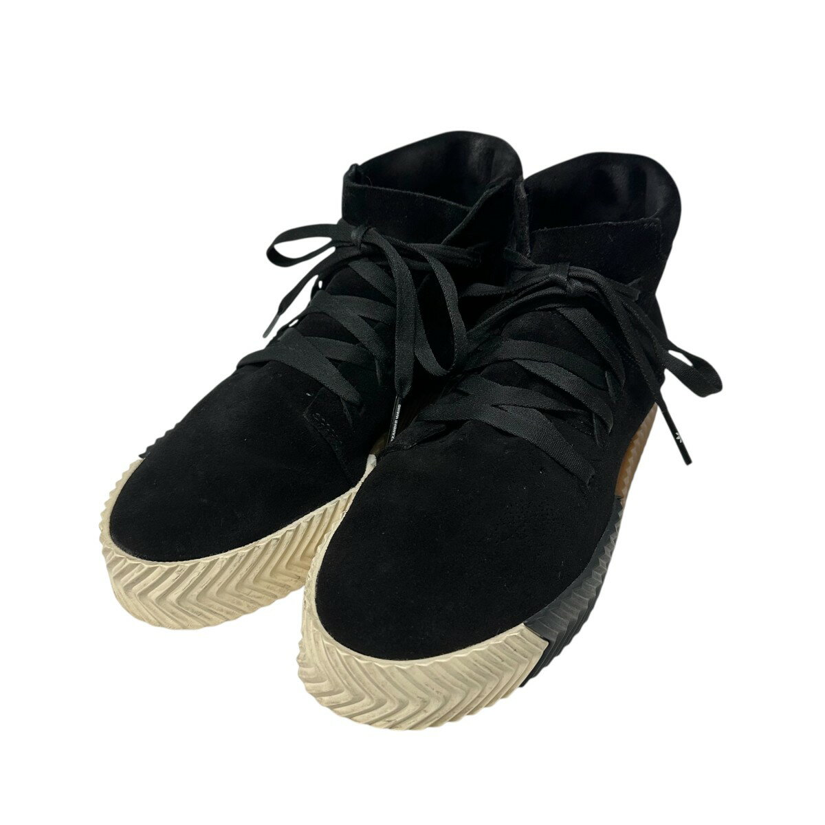 ֥ɸΥɥ㤨֡šadidasALEXANDER WANGAW SKATE MID ˡ AC6850 ֥å 24.0cm 151125ۡʥǥߥ쥭ˡפβǤʤ6,050ߤˤʤޤ