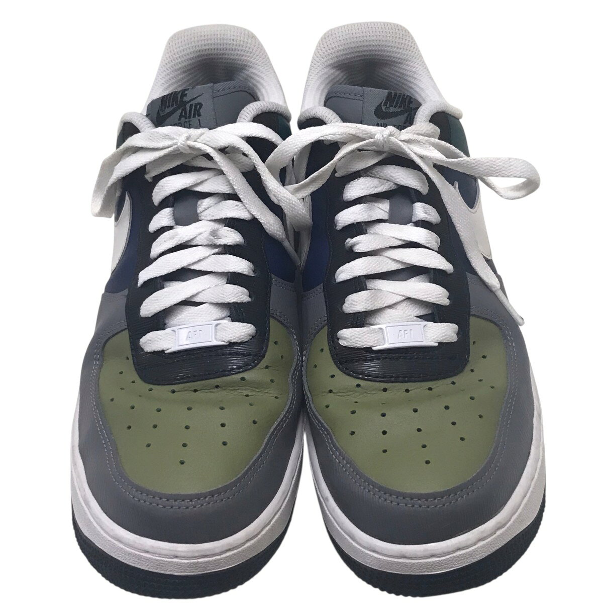 【中古】NIKE【AIR FORCE 1 LO...の紹介画像2