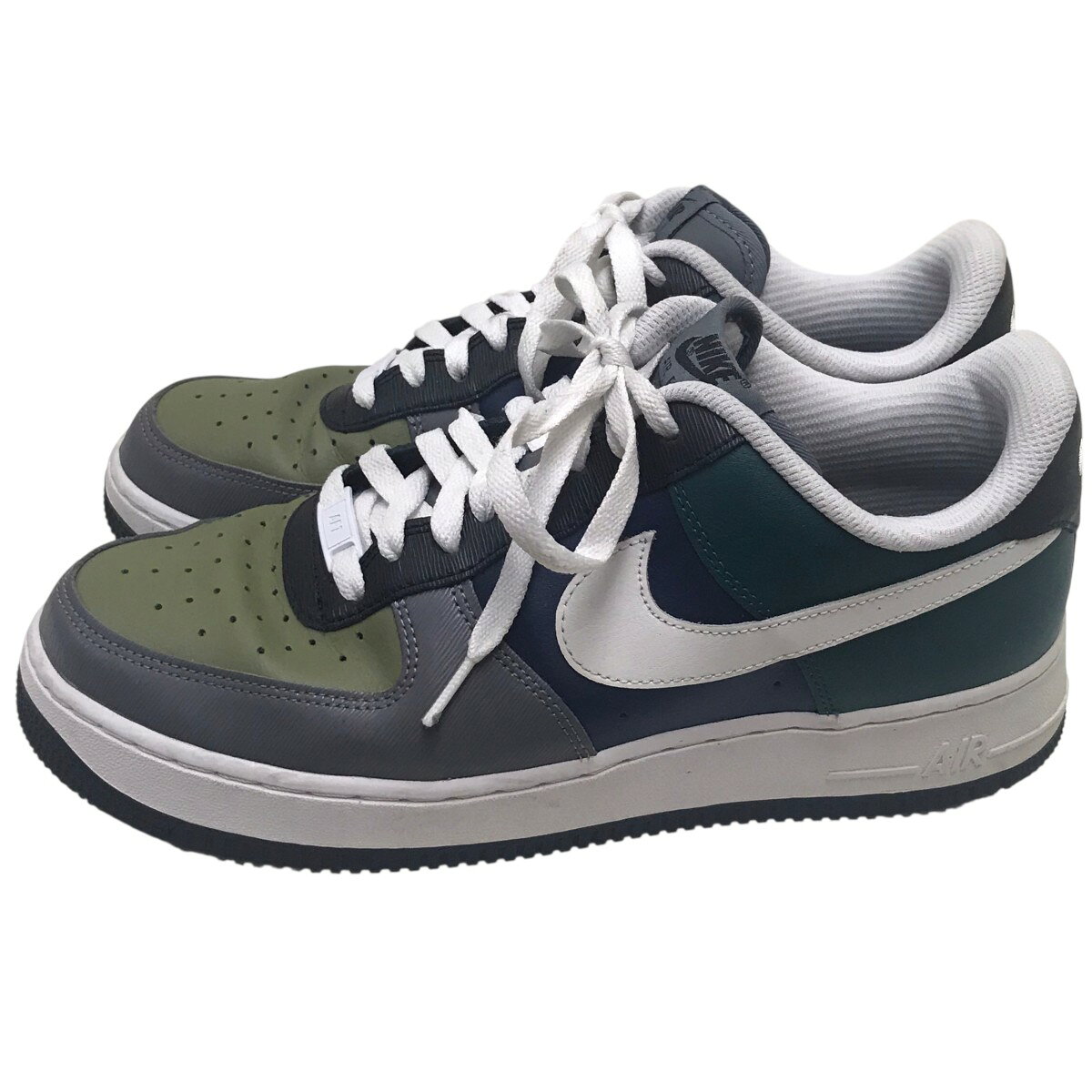 【中古】NIKE【AIR FORCE 1 LO...の紹介画像3
