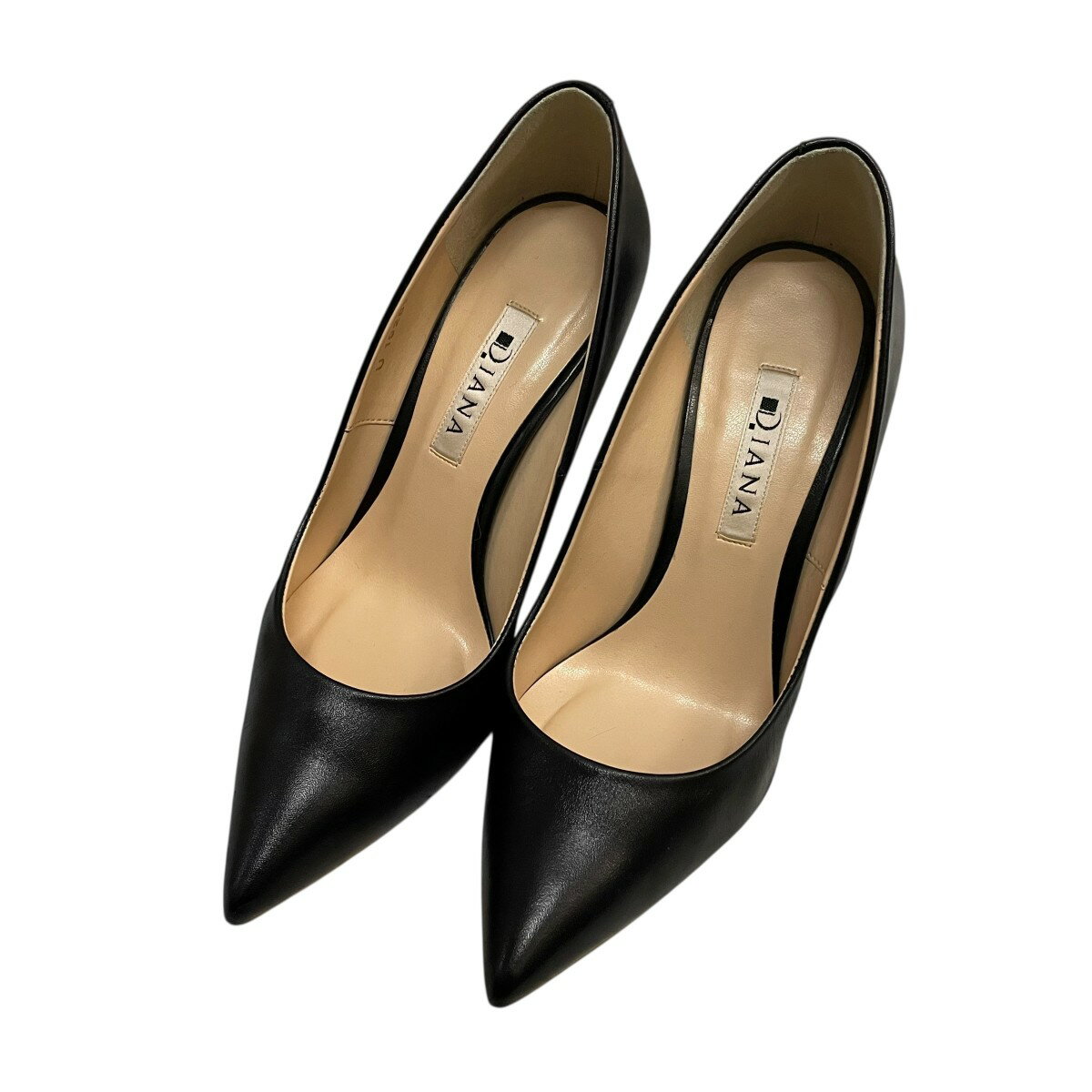 【中古】DIANA　ヒール