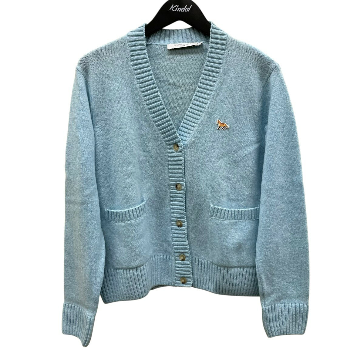 ֥ɸΥɥ㤨֡šMAISON KITSUNEåڥ˥åȥǥ HW00513KT1006 ֥롼 S 151125ۡʥ᥾󥭥ĥ͡ˡפβǤʤ20,350ߤˤʤޤ