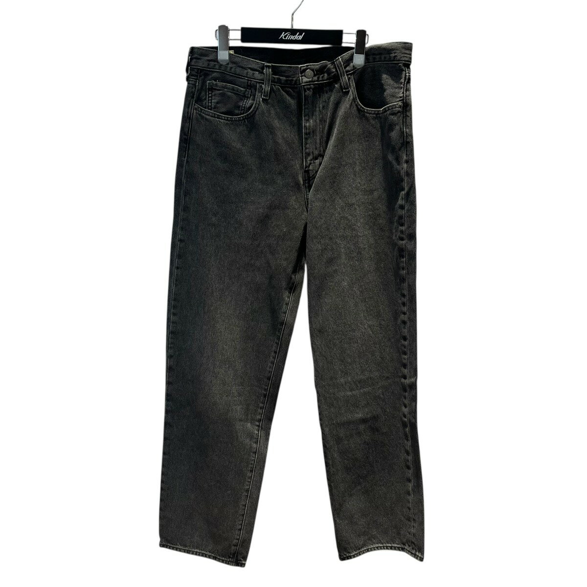 ֥ɸΥɥ㤨֡šLEVIS PReMIUM568? STAY LOOSE ǥ˥ѥ 29037-0052 졼 W33 151125ۡʥ꡼ХץߥˡפβǤʤ8,250ߤˤʤޤ