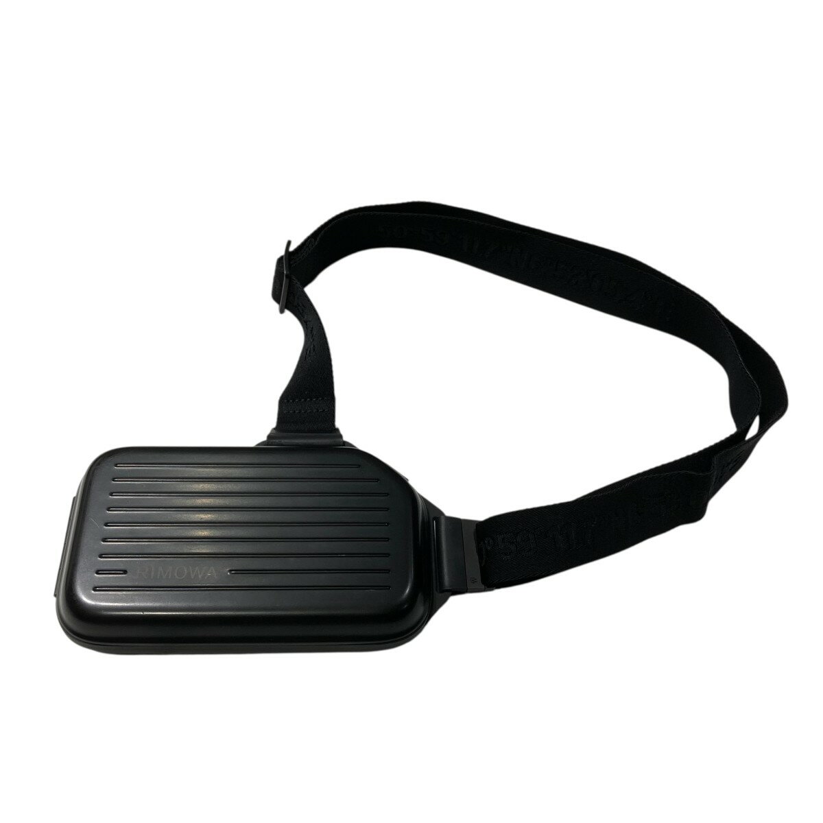 【中古】RIMOWA　スリングクラッチ 
