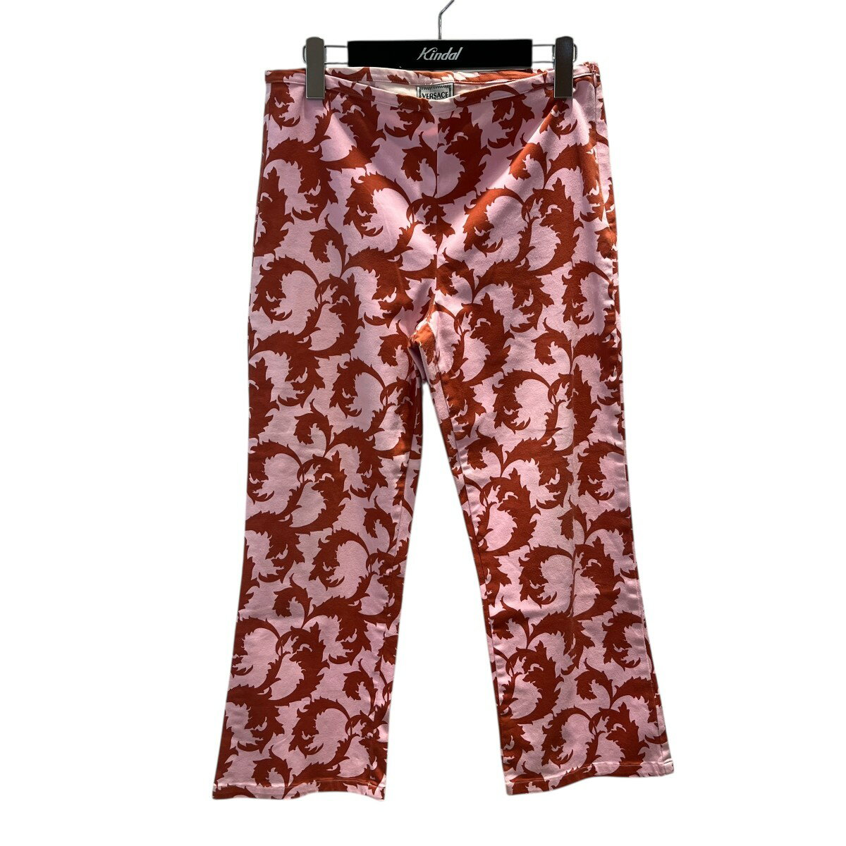 šVERSACE JEANS COUTURE ȥåե쥢ѥ ԥ 32/46 161125ۡʥ륵󥺥塼...