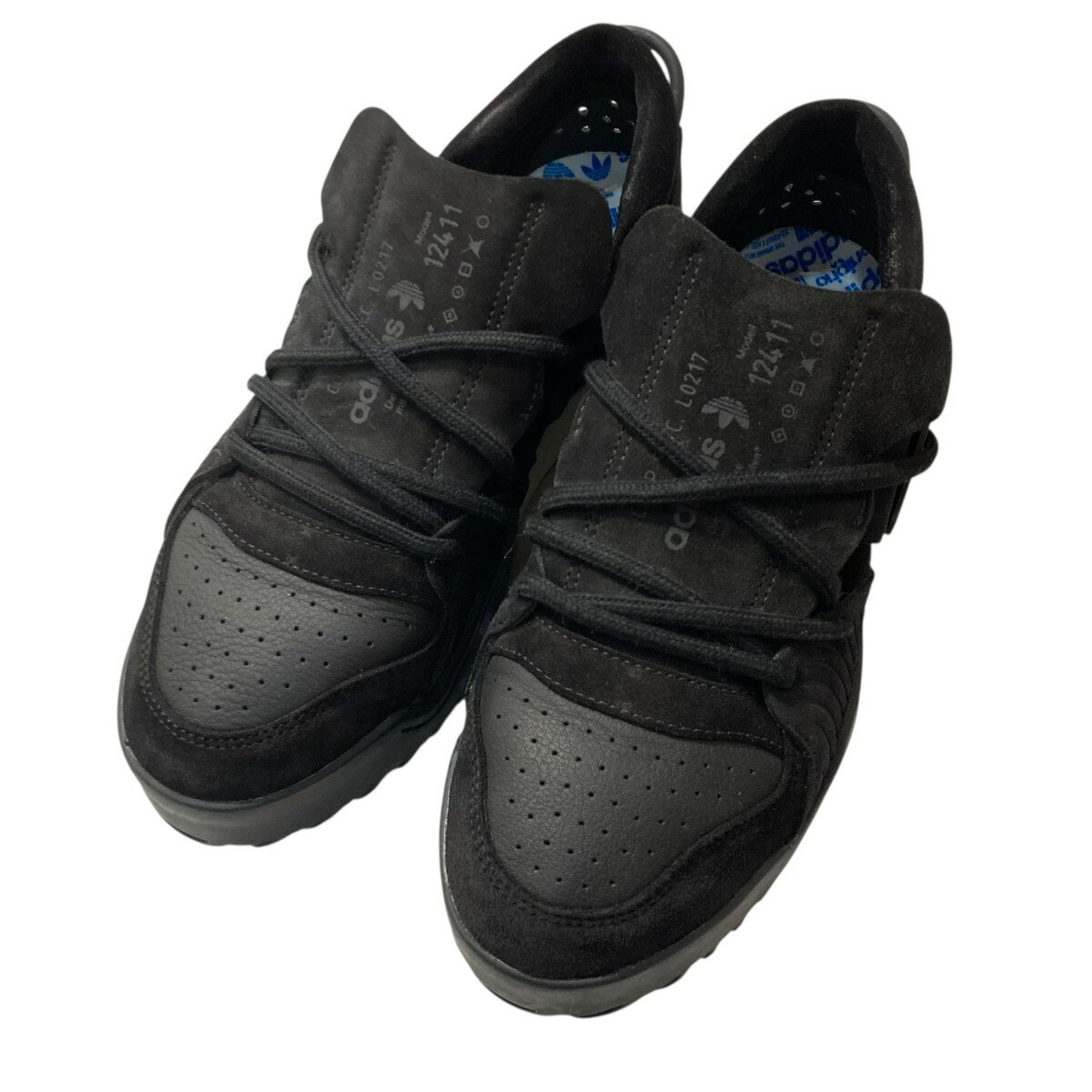 ֥ɸΥɥ㤨֡šadidasALEXANDER WANGAW BBALL LO åȥˡ AC6847 ֥å 26.0cm 171125ۡʥǥߥ쥭ˡפβǤʤ4,950ߤˤʤޤ