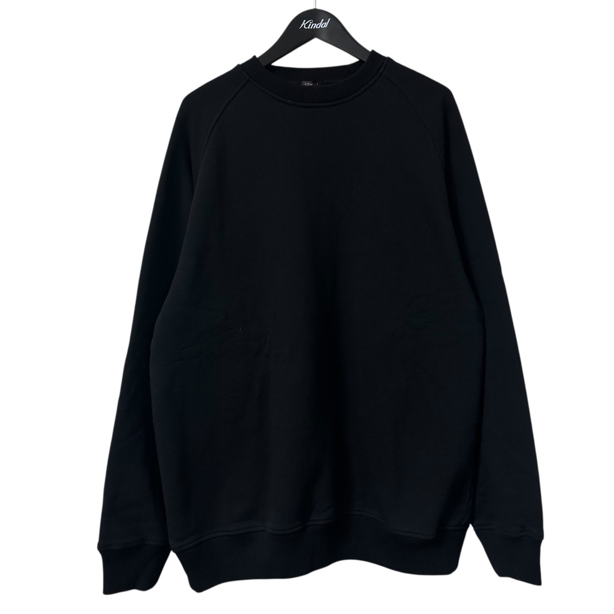 楽天市場】comoli（スウェット・トレーナー｜トップス）：メンズ