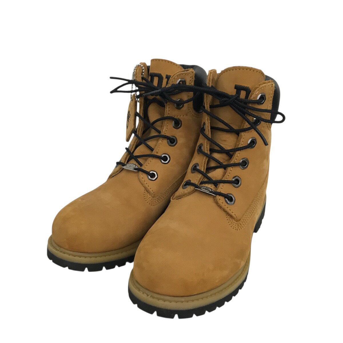 【中古】Timberland　DOBERMAN INFINITYコラ