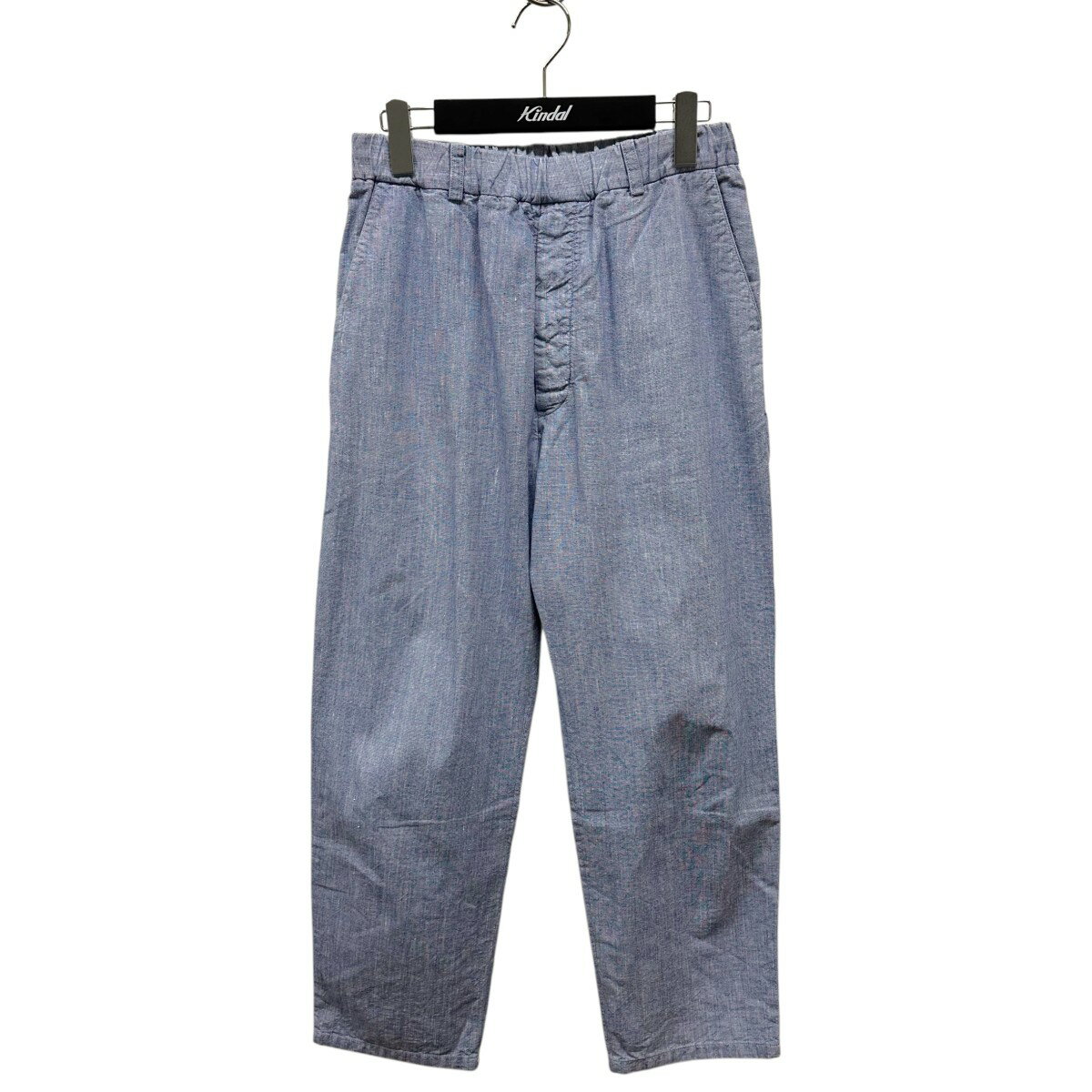 【中古】ARTS&SCIENCE パンツ 031-U332-155 ブルー サイズ:1 【191125】(アーツアンドサイエンス)