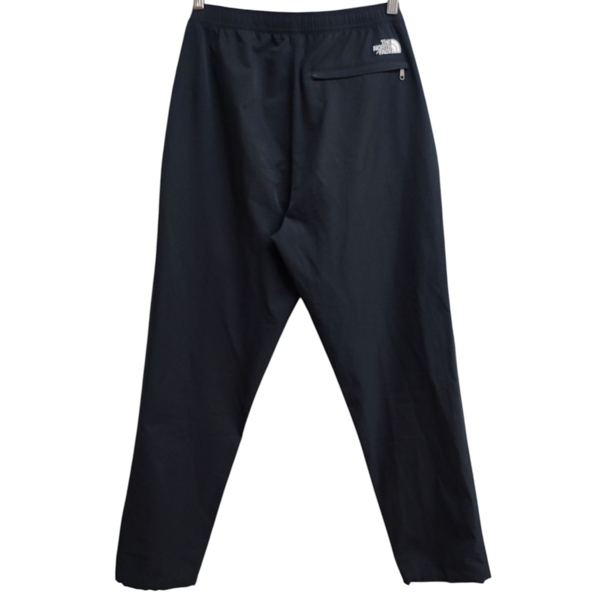 【中古】THE NORTH FACE　ビーフリーパンツ NB32132 ブラック サイズ：L 【171125】（ザノースフェイス）