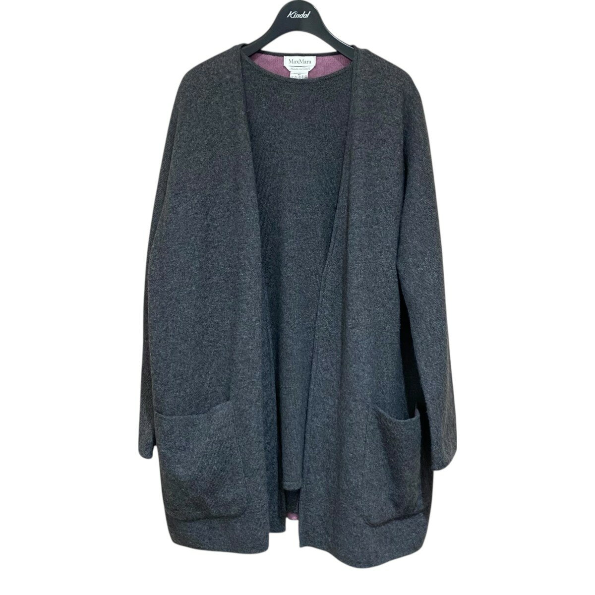 【中古】 MaxMaraアンサンブ...