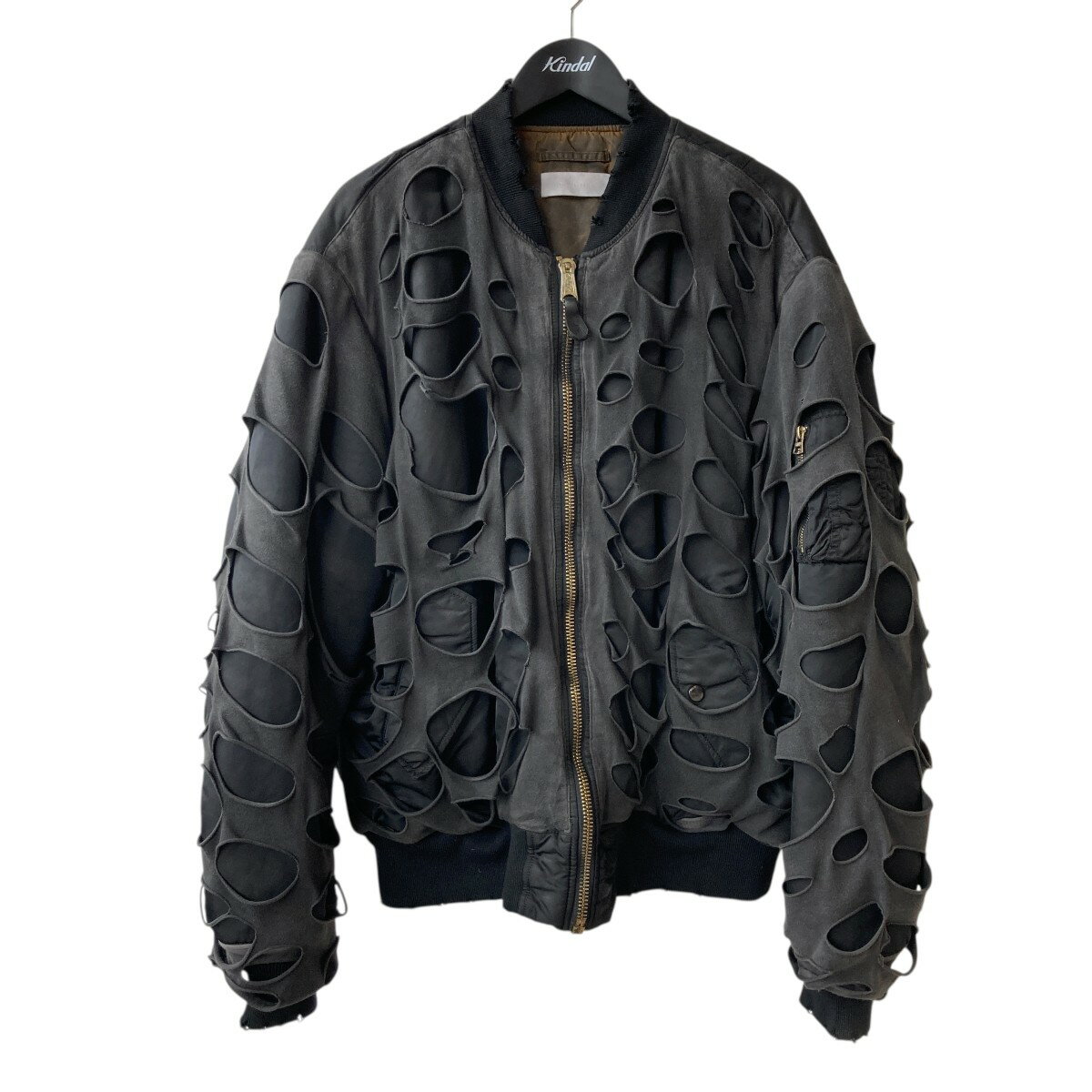 ֥ɸΥɥ㤨֡šALEXANDER DIGENOVADOUBLE LAYER BOMBER MA-1㥱å PN004097 ֥å 2 201125ۡʥ쥭ǥΥСˡפβǤʤ165,550ߤˤʤޤ