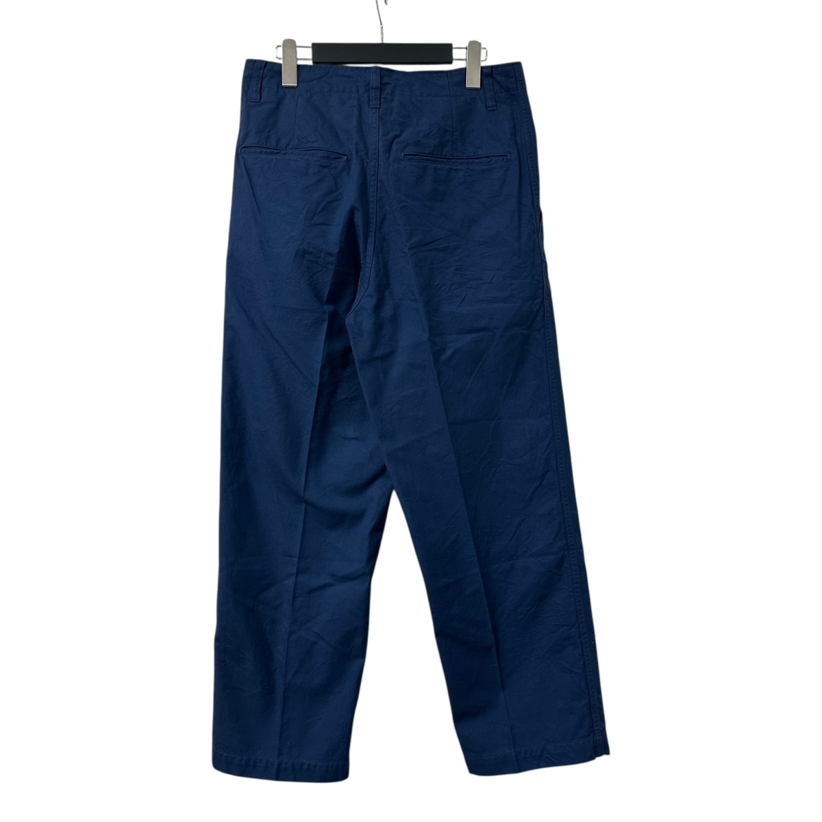 【中古】VISVIM25AW チノパン 012...の紹介画像2