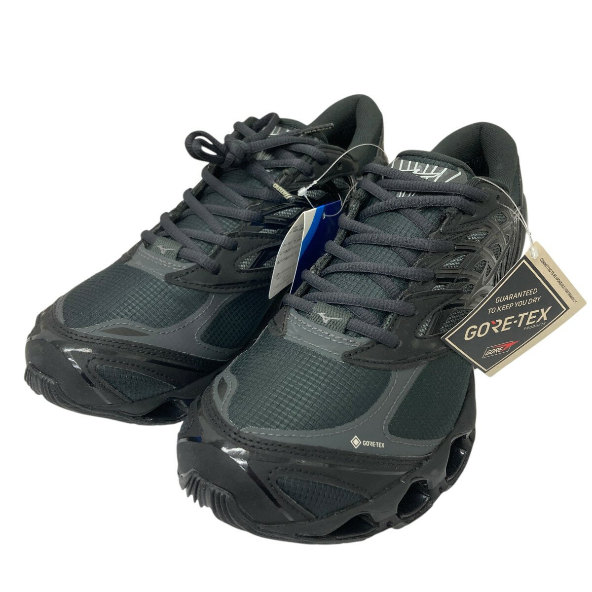 ֥ɸΥɥ㤨֡šMIZUNOWAVE PROPHECY LS GTX åȥˡ ֥å 26.5cm 201125ۡʥߥΡˡפβǤʤ22,550ߤˤʤޤ