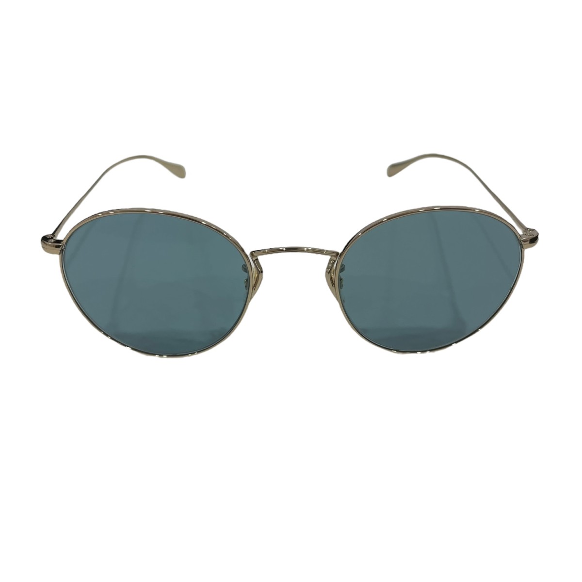 【中古】OLIVER PEOPLES×THE ROW　AFTER MI...(4)