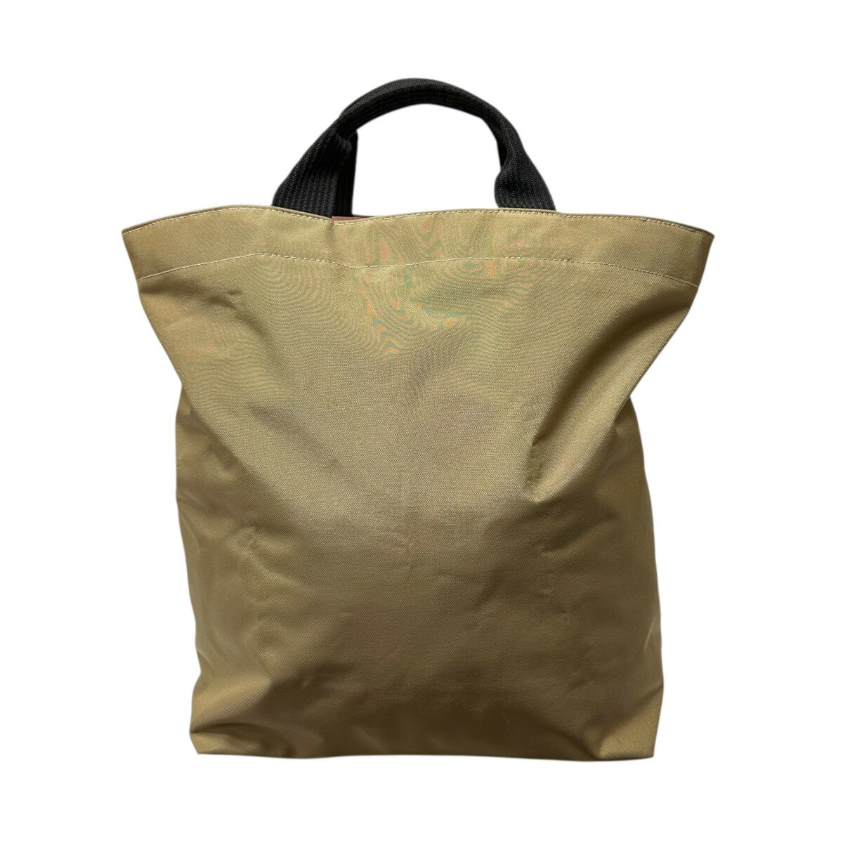 【中古】Herve Chapelier　トートバッグ