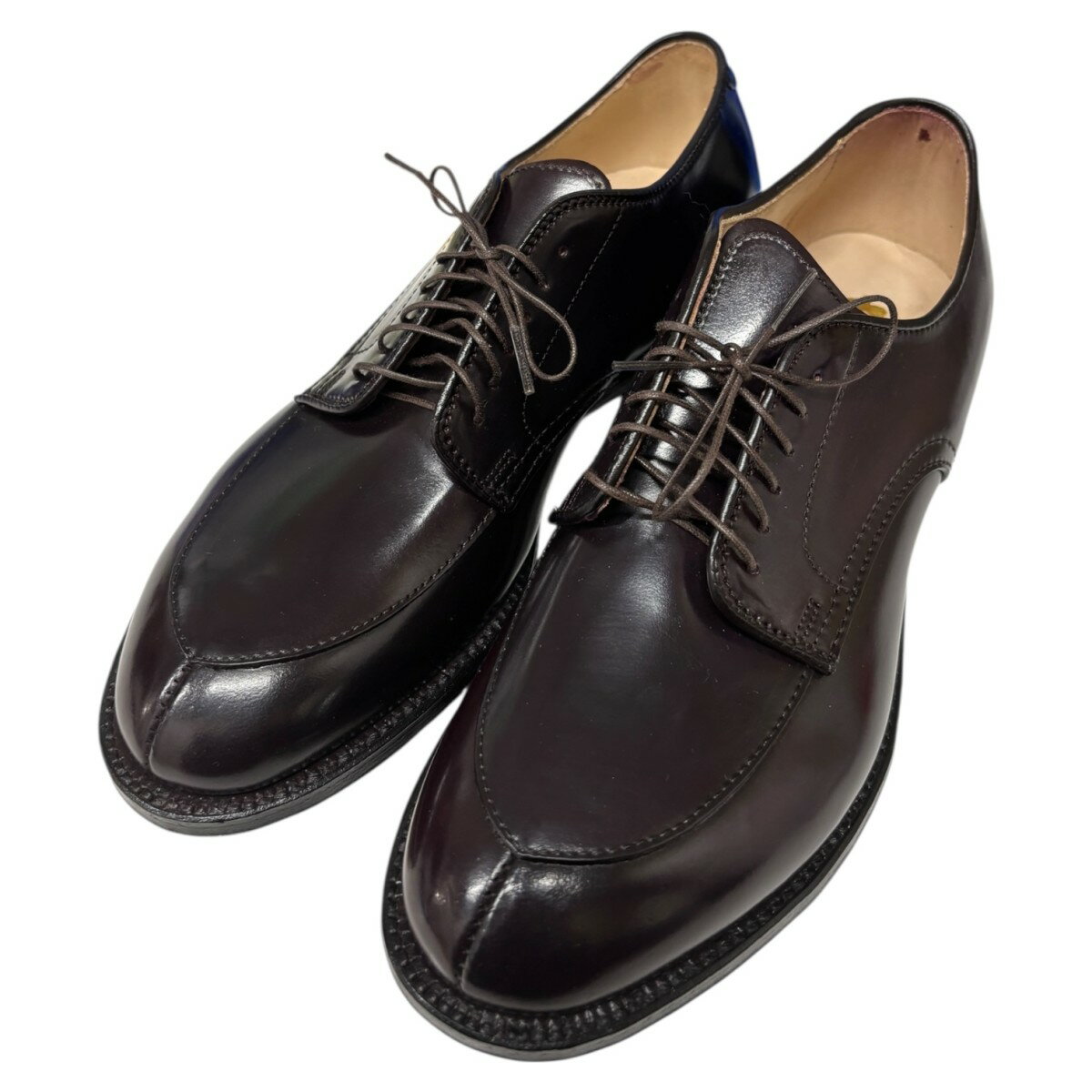 šALDENȥХ 쥶塼 54321 ֥饦 8(26.5cm) 211125ۡʥǥ