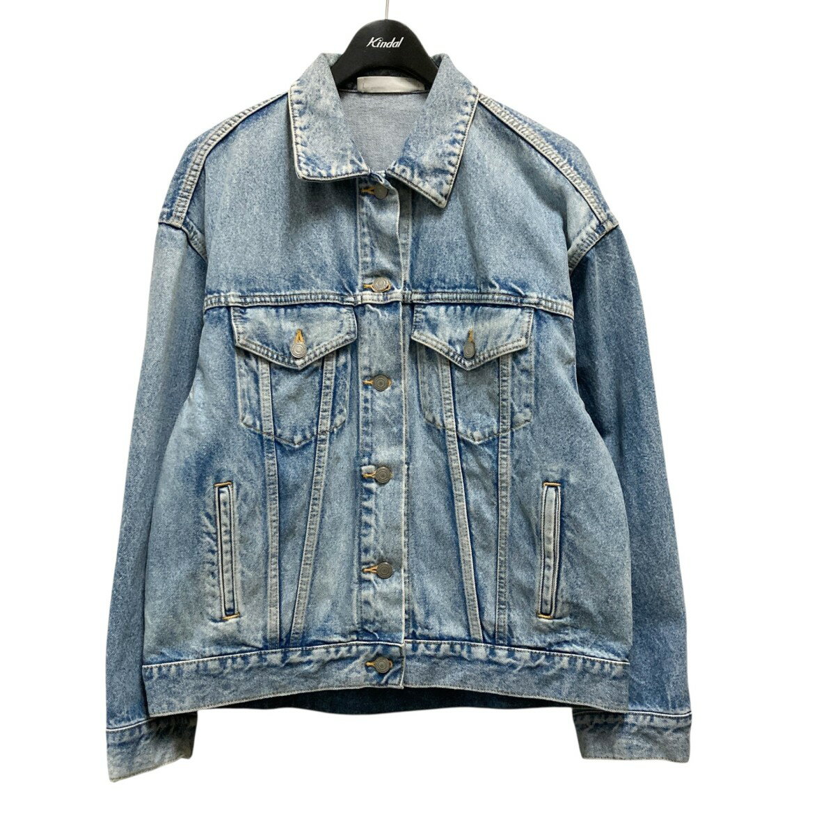 【中古】L’Appartement　Boys denim Jacket 