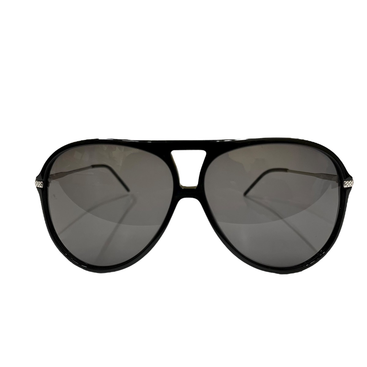 【中古】Dior Homme　BLACKTIE129S サングラス ブ...(4)