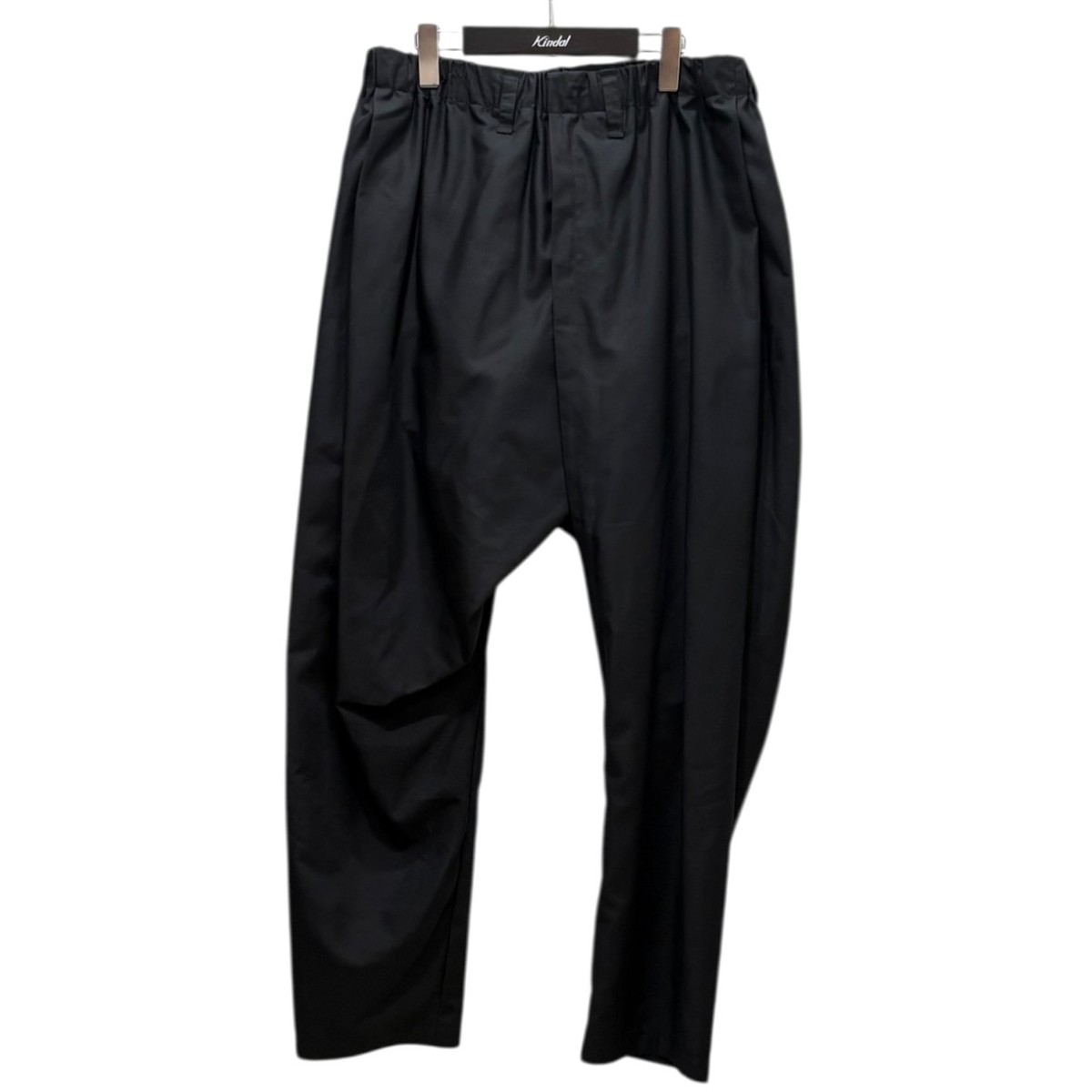 【中古】IM MEN　SWING LA43FF362 ブラッ