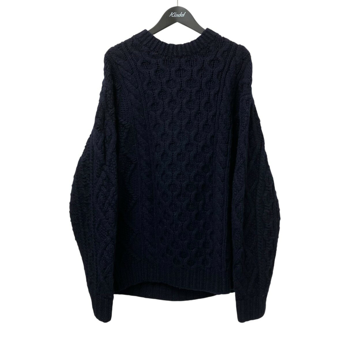 【美品】未使用COOHEM ダークネイビー ケーブルニット セーター 楽天市場】COOHEM（ニット・セーター｜トップス）：メンズファッション