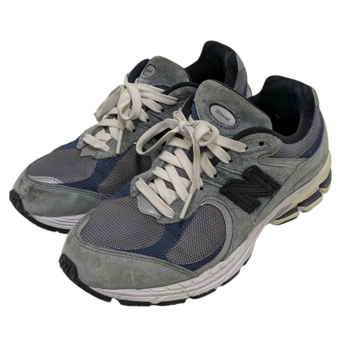 楽天市場】new balance jjjjound（靴）の通販