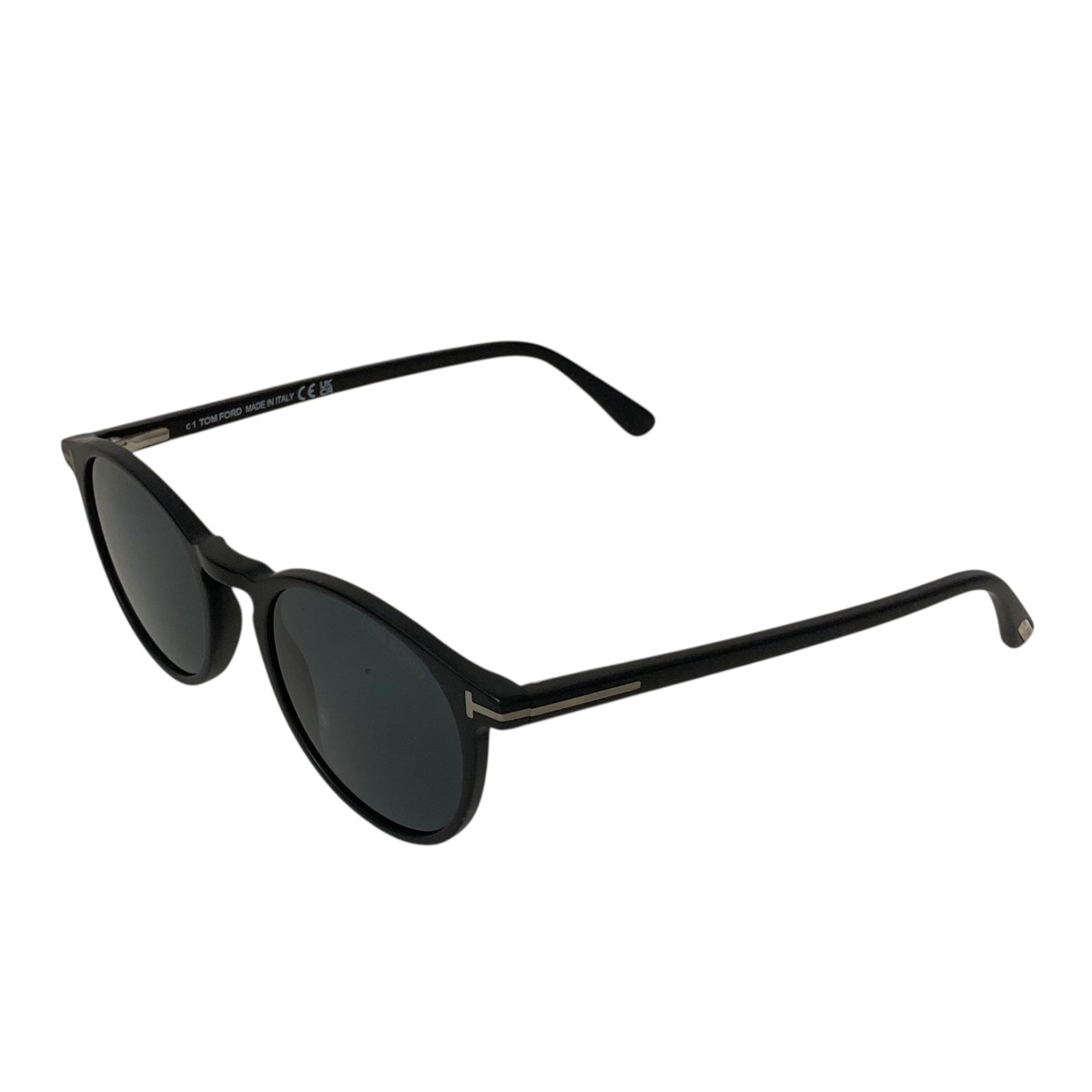 【中古】TOM FORD　Andorea-02 サングラス TF539...(4)