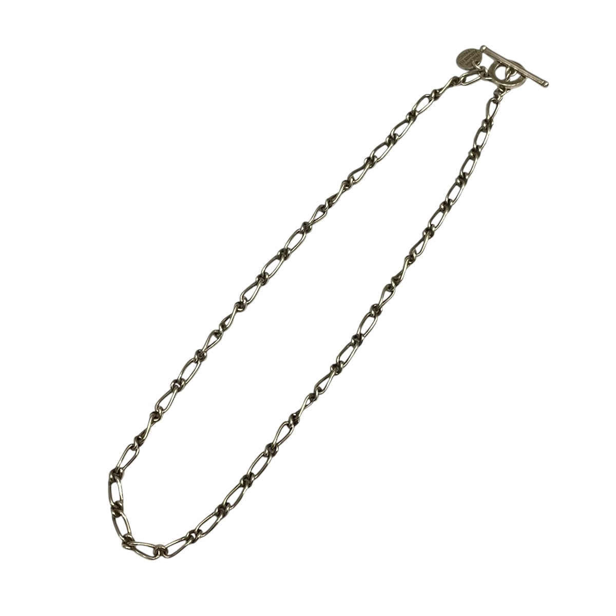 【中古】PHILIPPE AUDIBERT　ネックレス 【241125】（フィリップオーディベール）