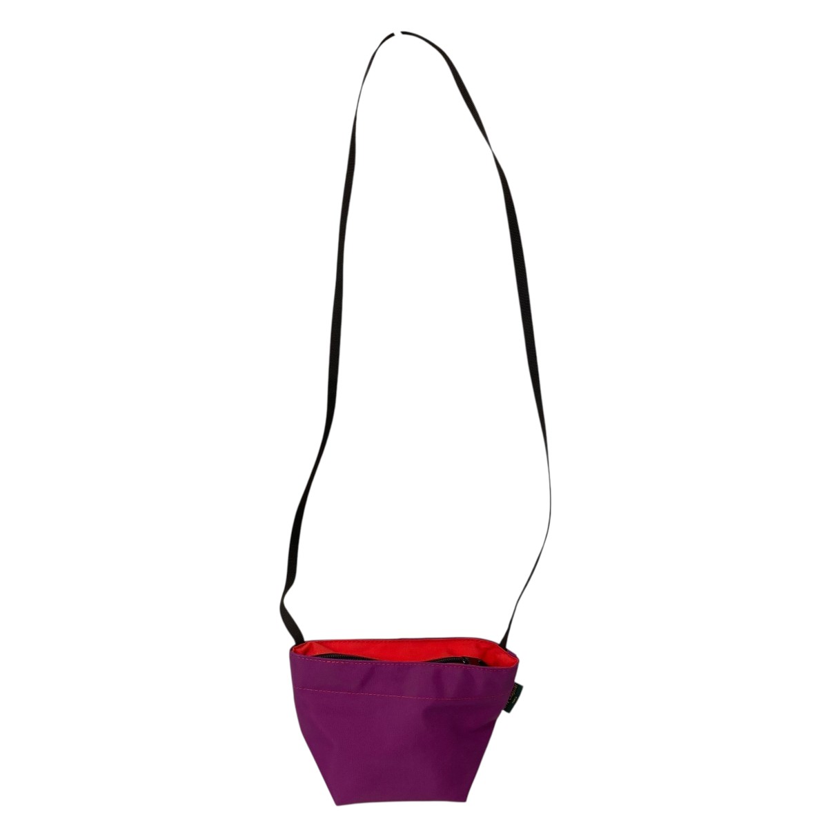 【中古】Herve Chapelier　ショルダーバ