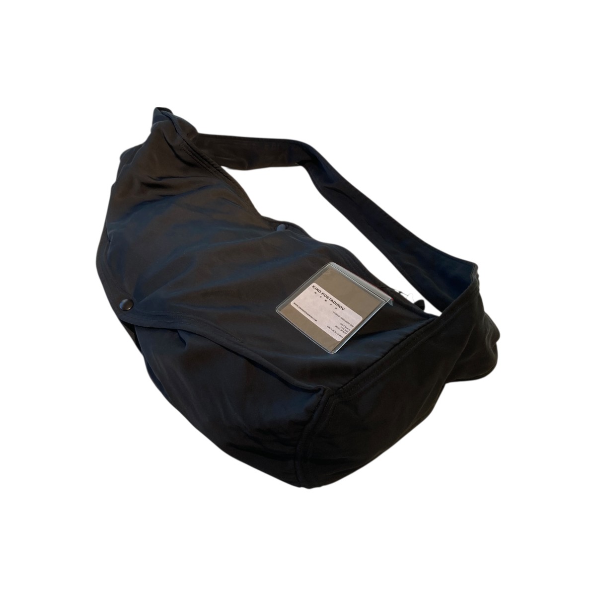 šKiko Kostadinov25SS VIAGGIO CROSSBODY BAG Хå ֥å 011225ۡʥǥΥա